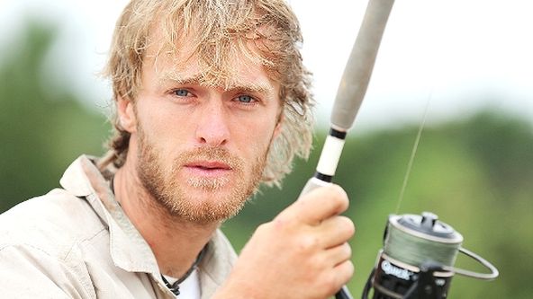 Rybí legendy Jakuba Vágnera