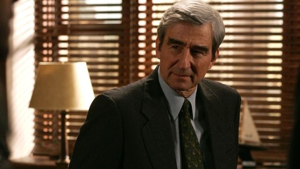 Právo a pořádek XVII (15)