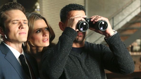 Castle na zabití V (19)