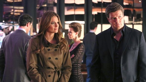 Castle na zabití V (21)