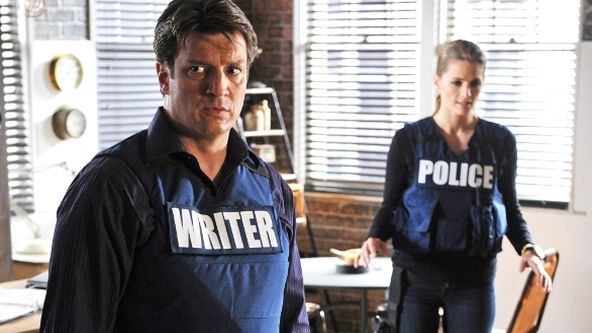 Castle na zabití V (22)