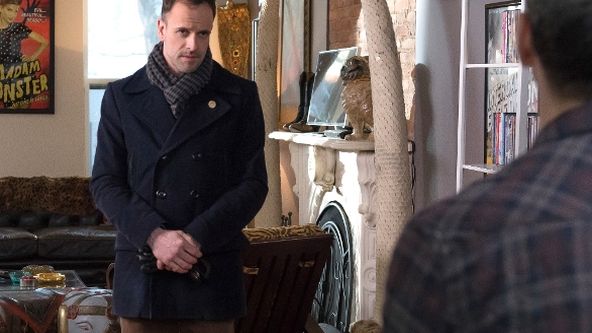 Sherlock Holmes: Jak prosté III (17)