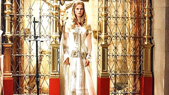 Pošetilost mocných