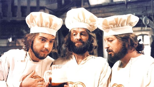 Čarovné dědictví