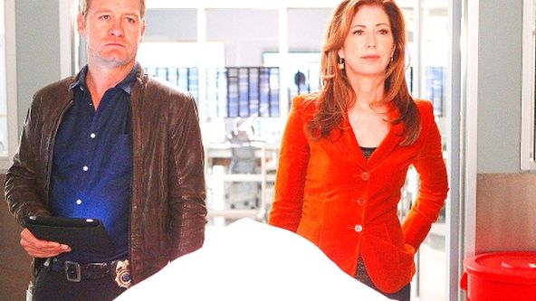 Tělo jako důkaz II (8)